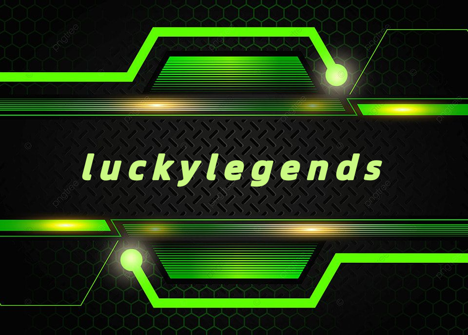 luckylegends