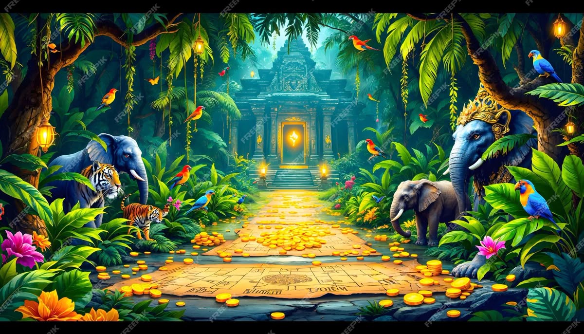 luckylegends Welcome Bonus